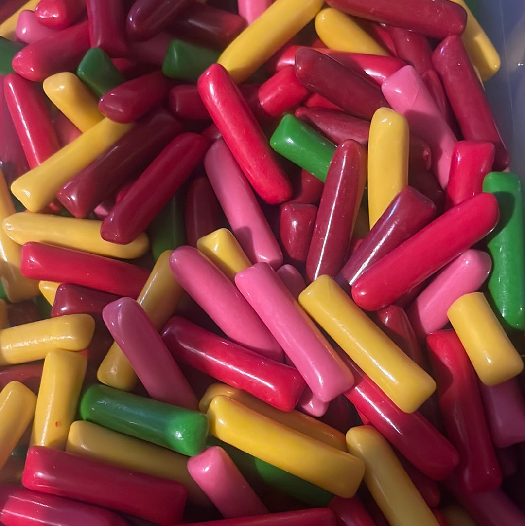 Hitschies mix lisse 100g