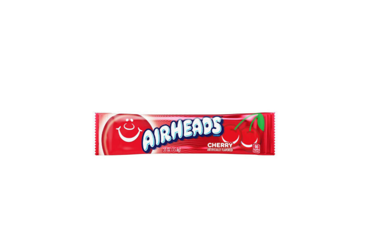 Air Heads Cherry pièce