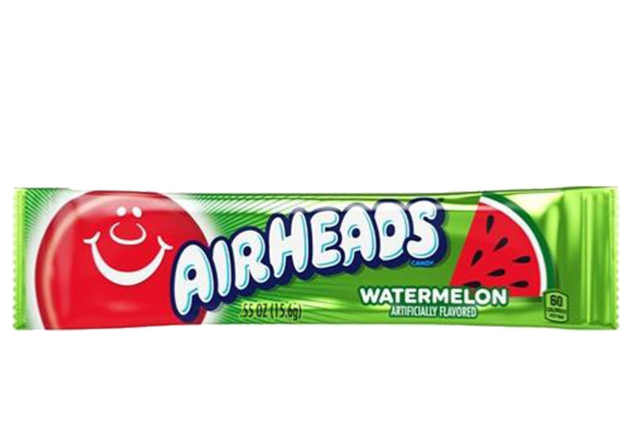 Air Heads Watermelon pièce