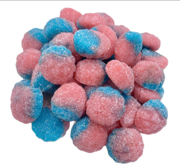 Caprice tutti acide Dulce 100g