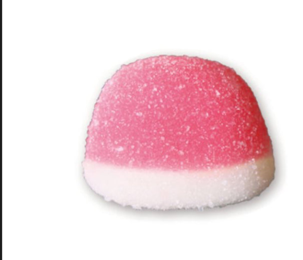 Bisous sucre halal Jelly mania 100g