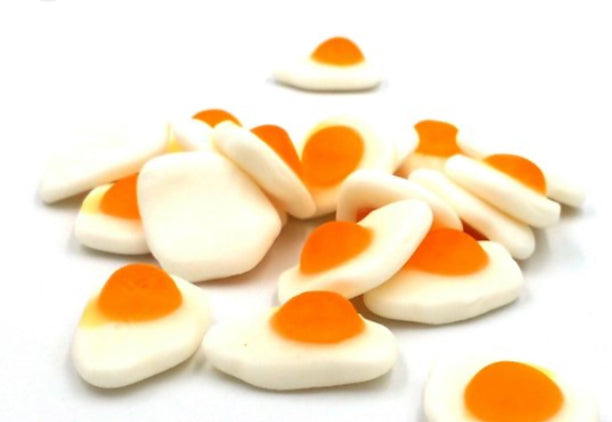 Œufs lisse Lutti 100g