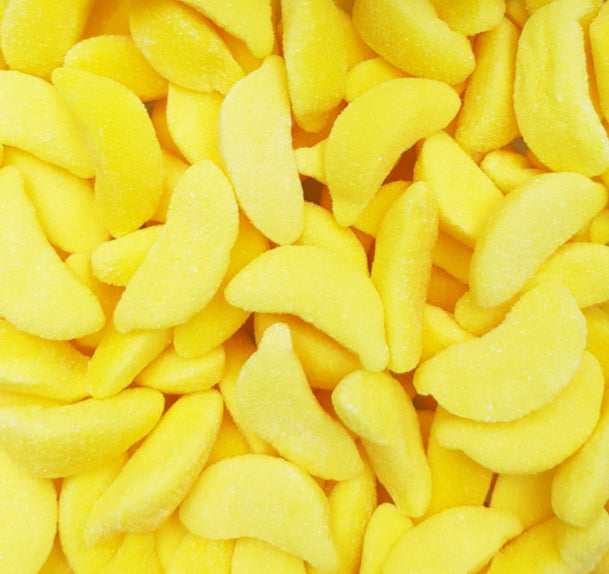 Banane Haribo 100g