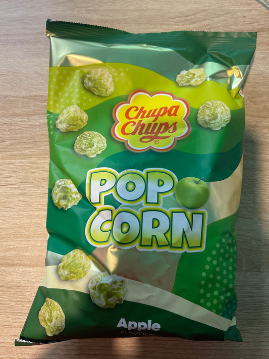 Chupa Chups Popcorn Apple pièce