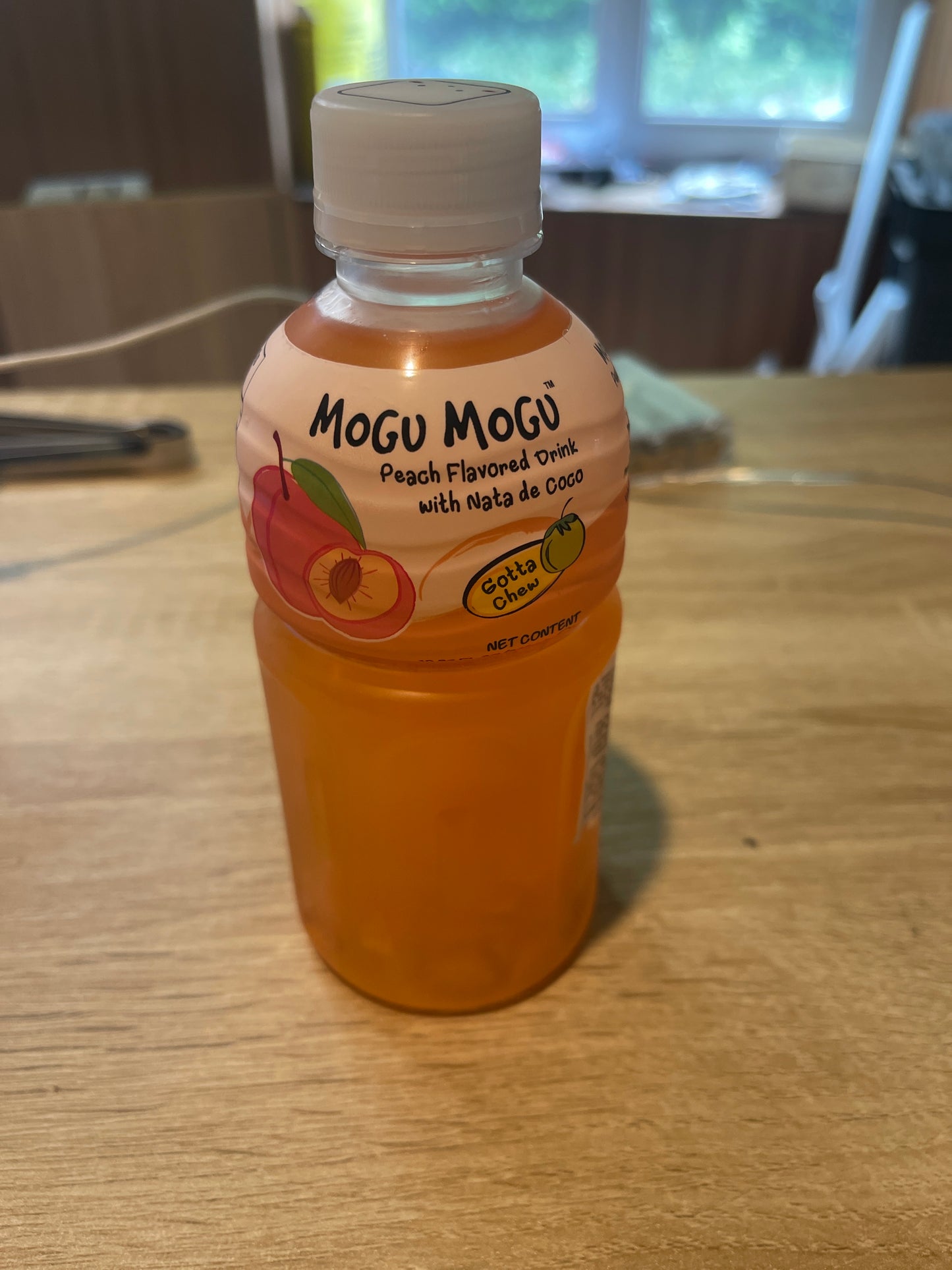 Mogu mogu Peach pièce