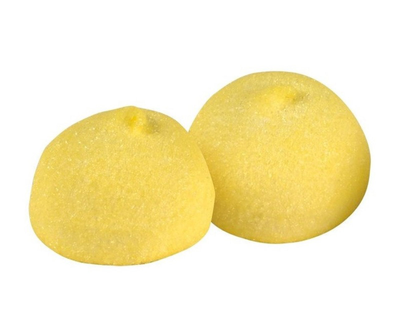 Balle de golf banane fini 100g