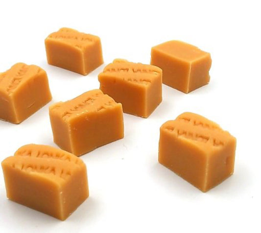 Fudge caramel salé lonka 100g