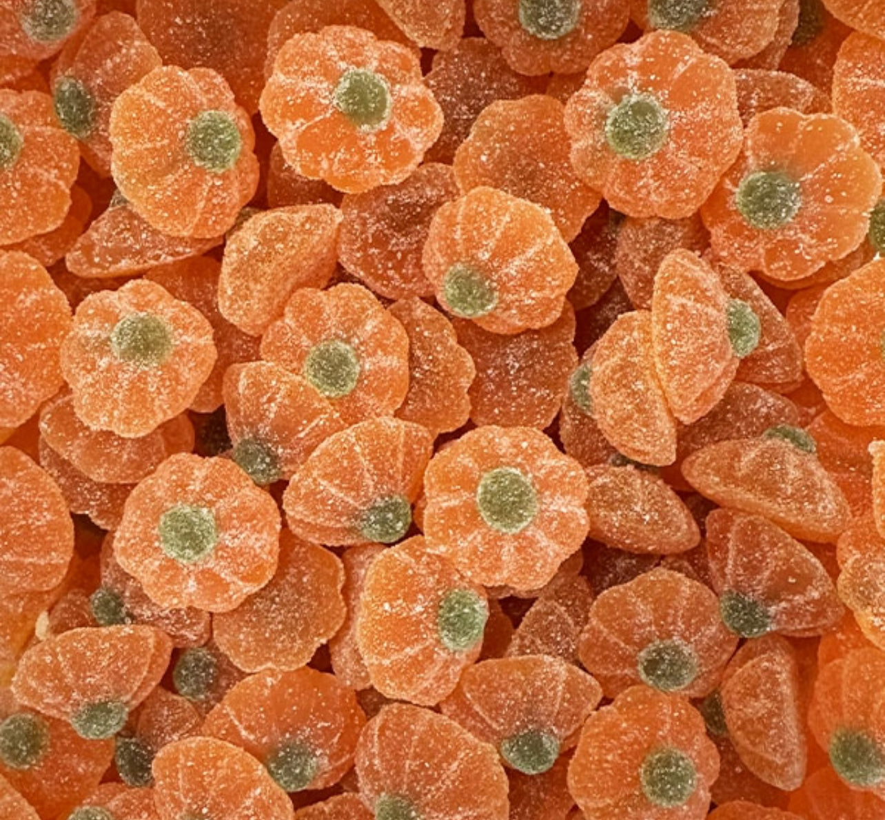 Mandarines sucrées duceplus 100g