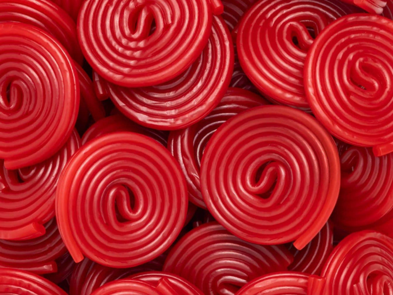 Spirale rouge Vidal 100g